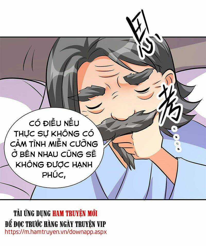 Đế Tế - Chapter 67 - Trang 10