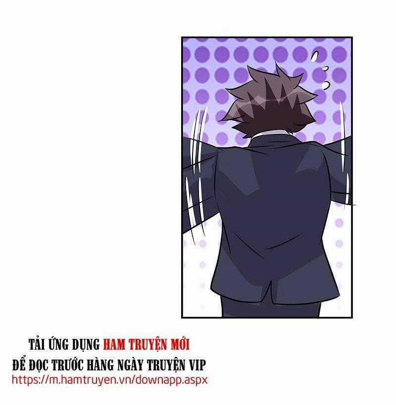 Đế Tế - Chapter 68 - Trang 1