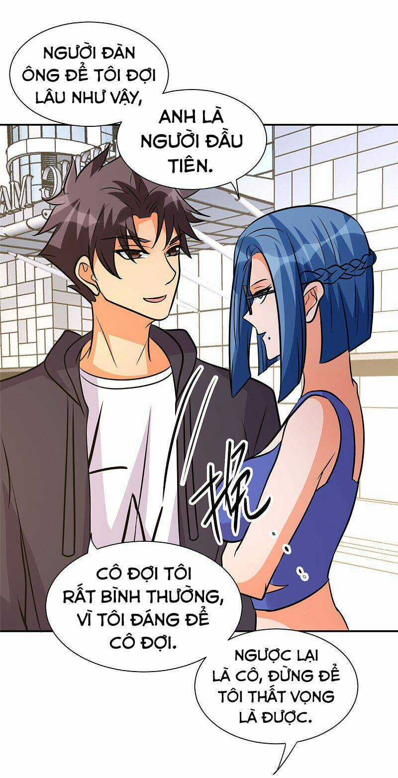 Đế Tế - Chapter 68 - Trang 11