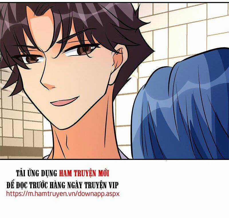 Đế Tế - Chapter 68 - Trang 12