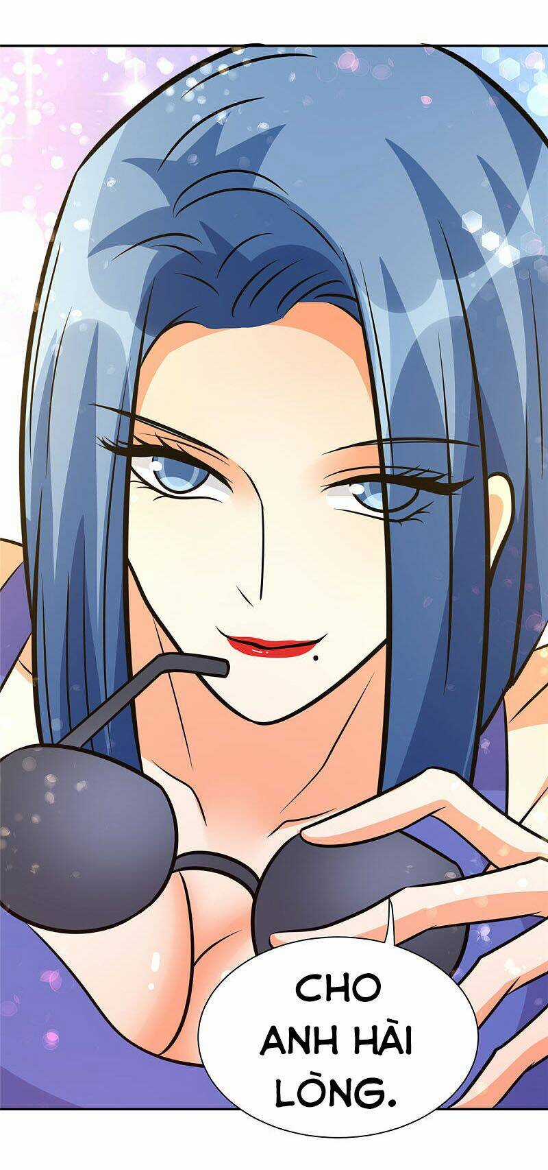 Đế Tế - Chapter 68 - Trang 13