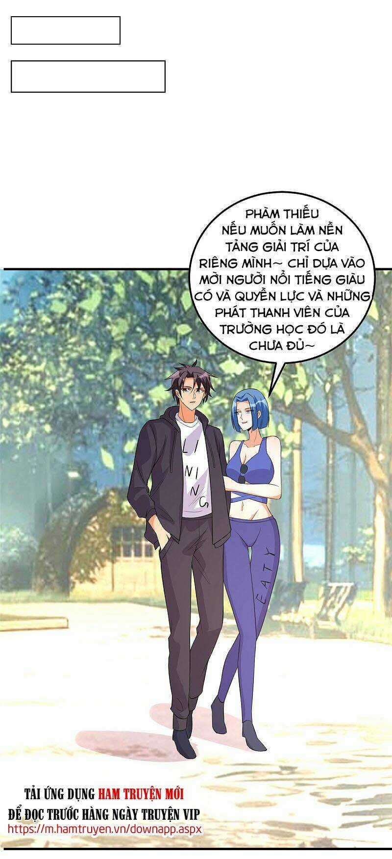 Đế Tế - Chapter 68 - Trang 14