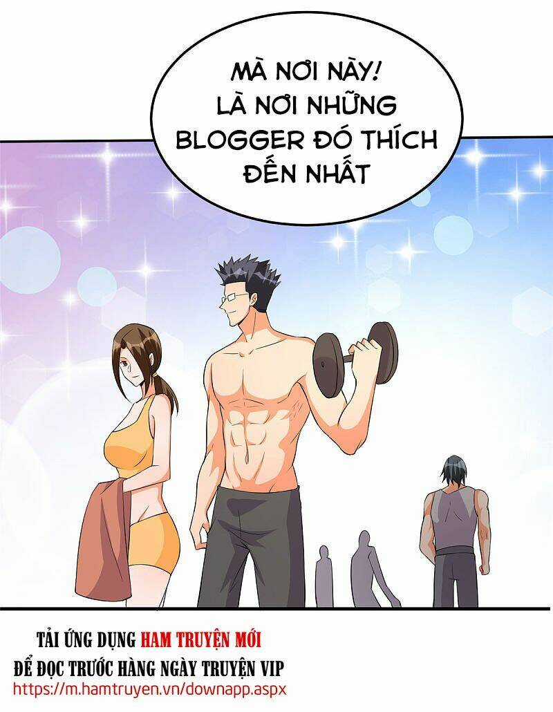 Đế Tế - Chapter 68 - Trang 16