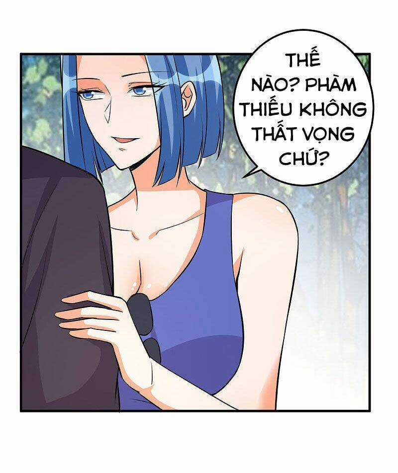 Đế Tế - Chapter 68 - Trang 17