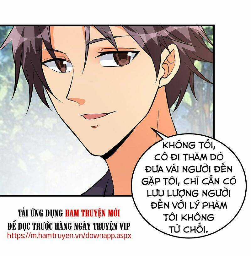 Đế Tế - Chapter 68 - Trang 18