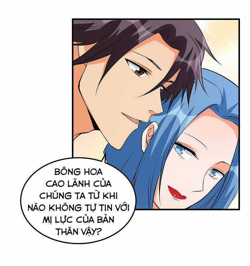 Đế Tế - Chapter 68 - Trang 23