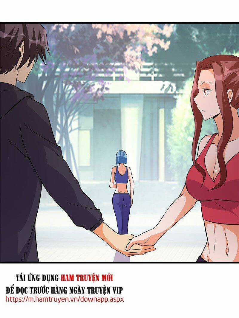 Đế Tế - Chapter 68 - Trang 24