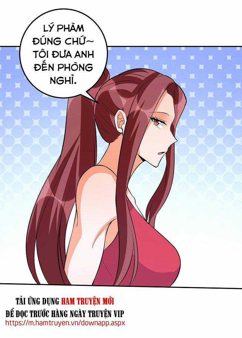 Đế Tế - Chapter 68 - Trang 26