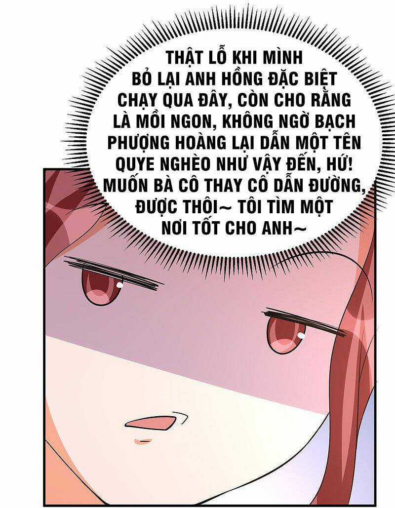 Đế Tế - Chapter 68 - Trang 27