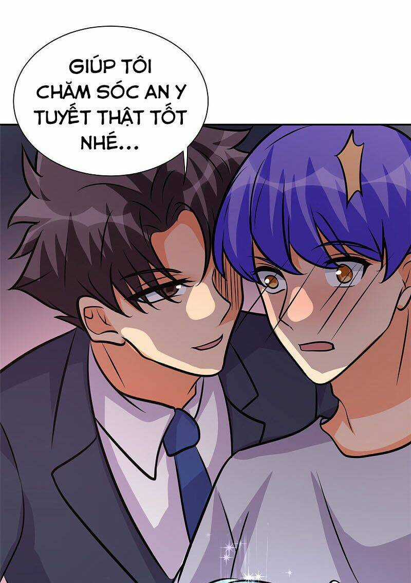 Đế Tế - Chapter 68 - Trang 4