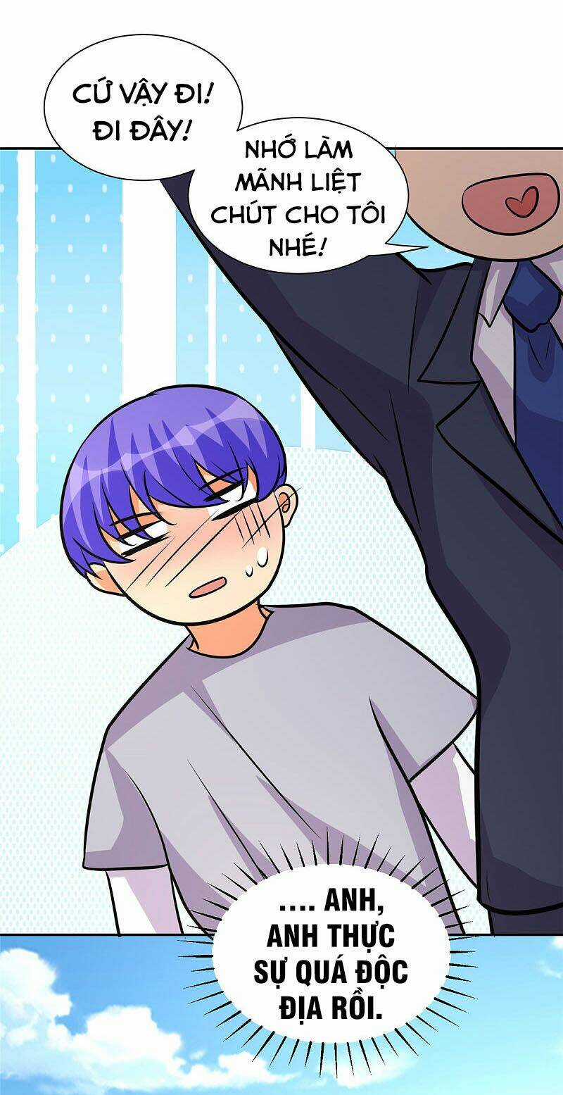 Đế Tế - Chapter 68 - Trang 7