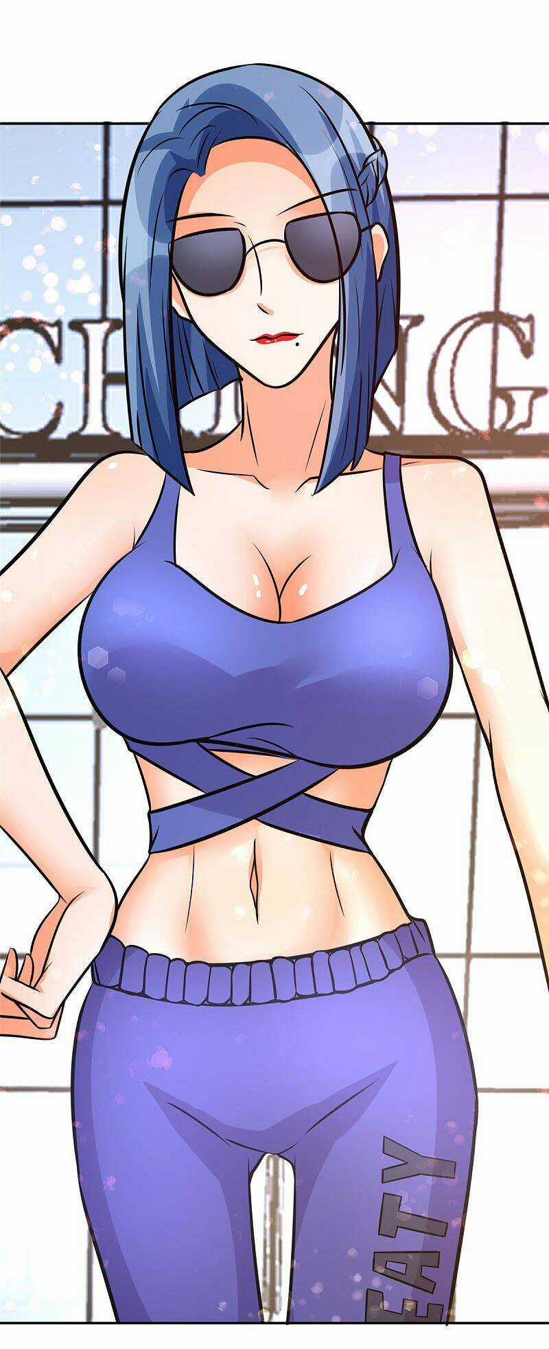 Đế Tế - Chapter 68 - Trang 9