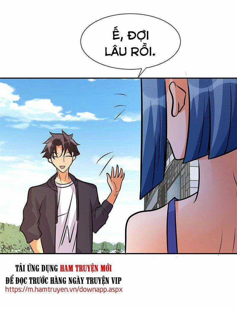 Đế Tế - Chapter 68 - Trang 10