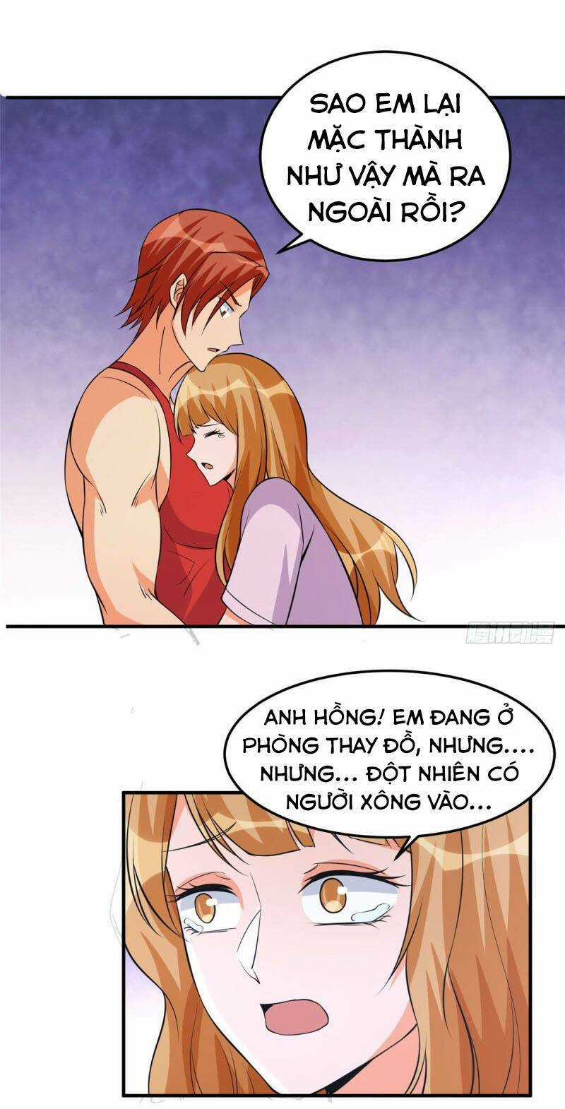 Đế Tế - Chapter 69 - Trang 12