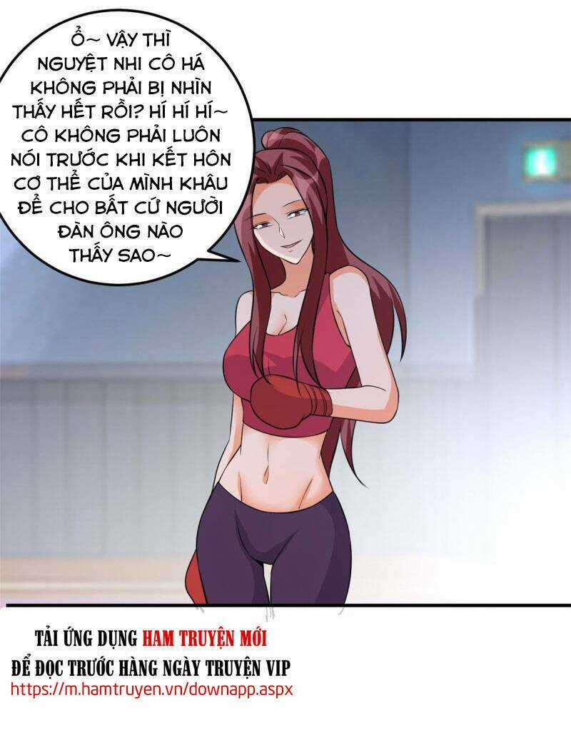 Đế Tế - Chapter 69 - Trang 13