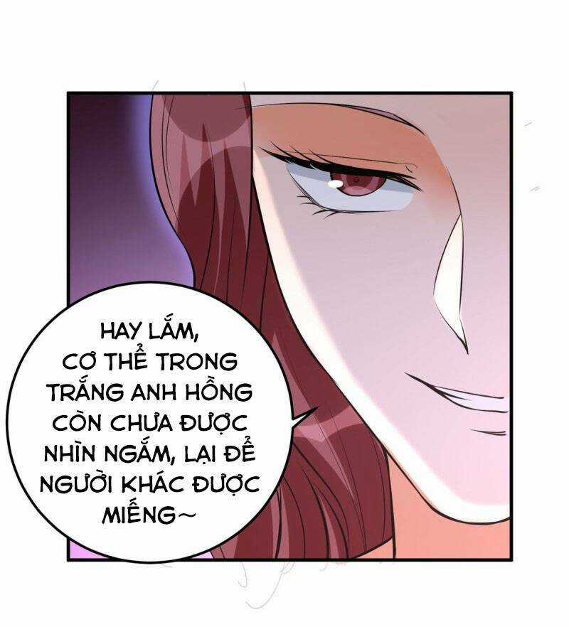 Đế Tế - Chapter 69 - Trang 14