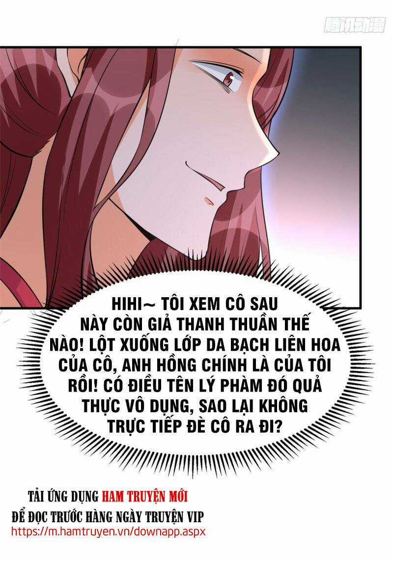 Đế Tế - Chapter 69 - Trang 17