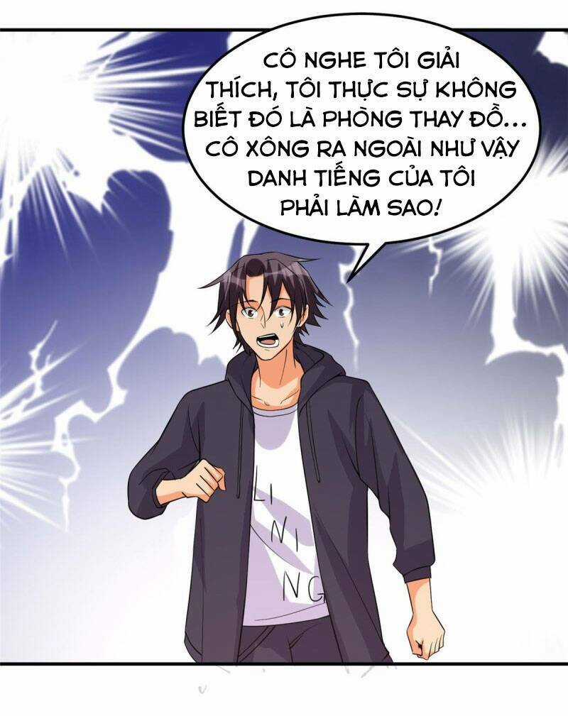 Đế Tế - Chapter 69 - Trang 18