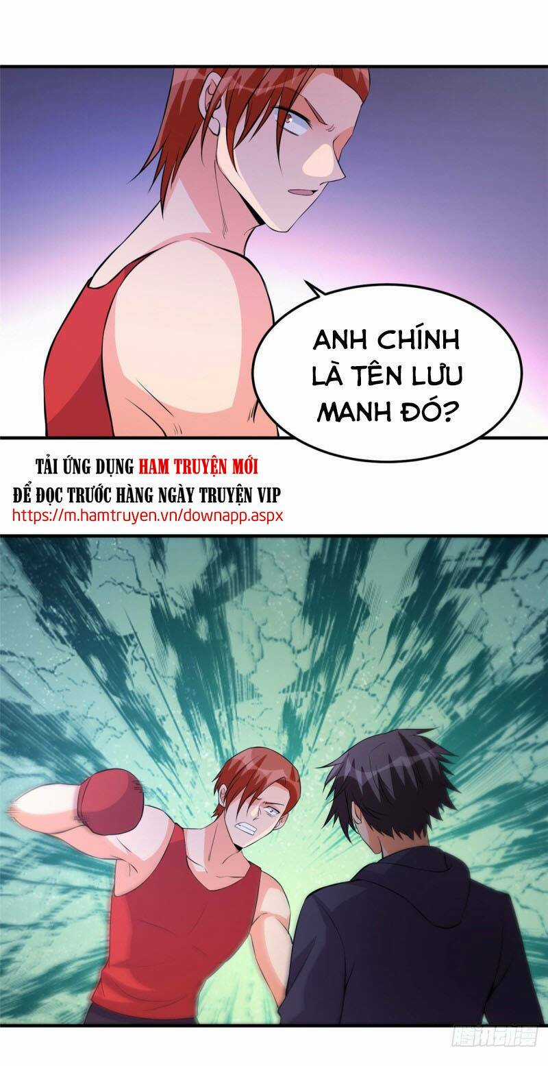 Đế Tế - Chapter 69 - Trang 19