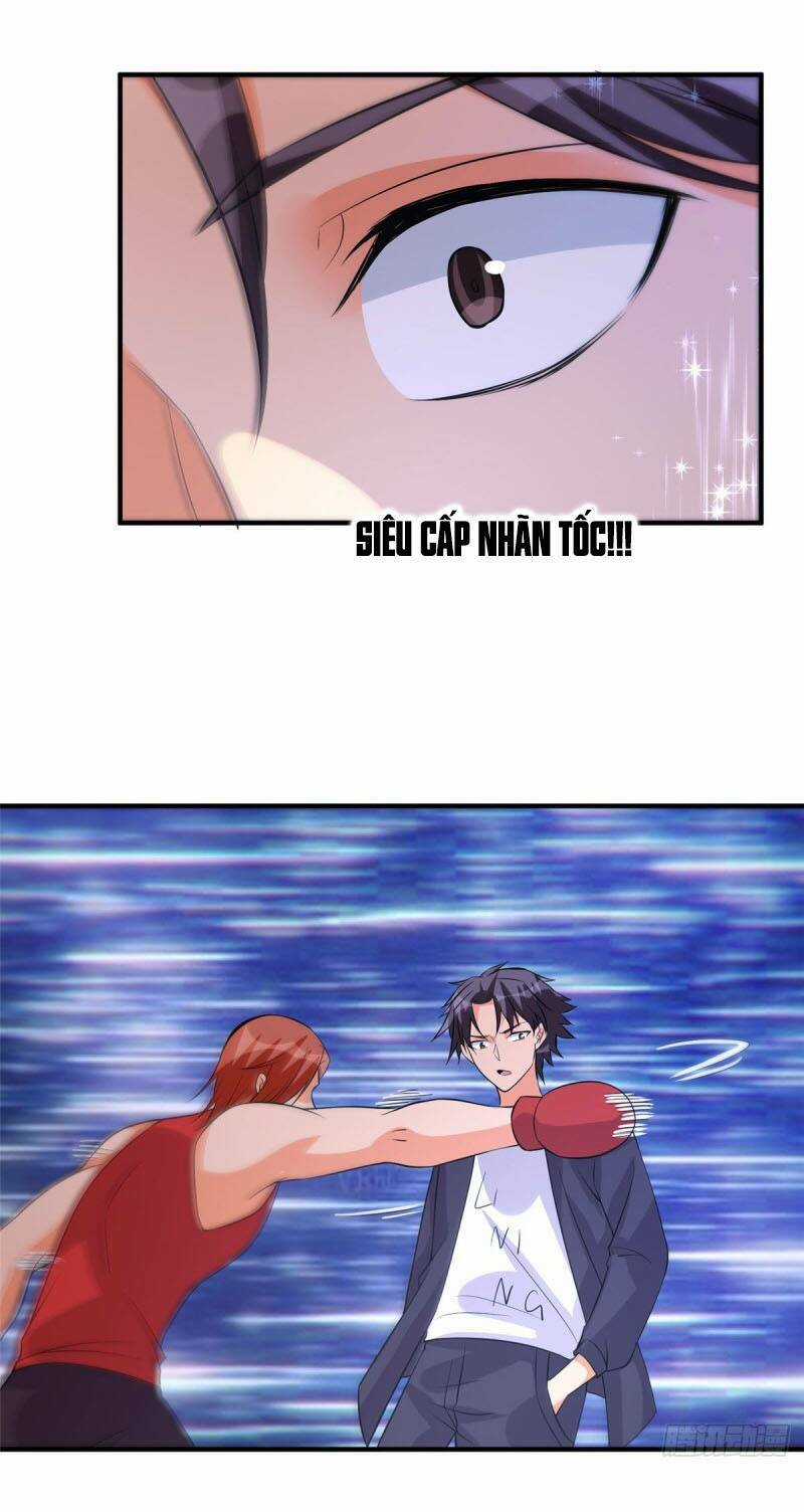 Đế Tế - Chapter 69 - Trang 20