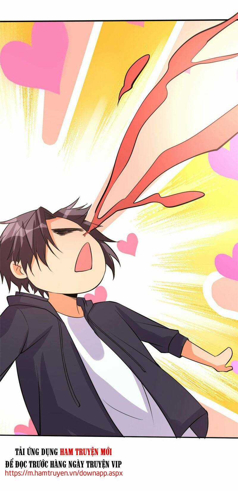 Đế Tế - Chapter 69 - Trang 3