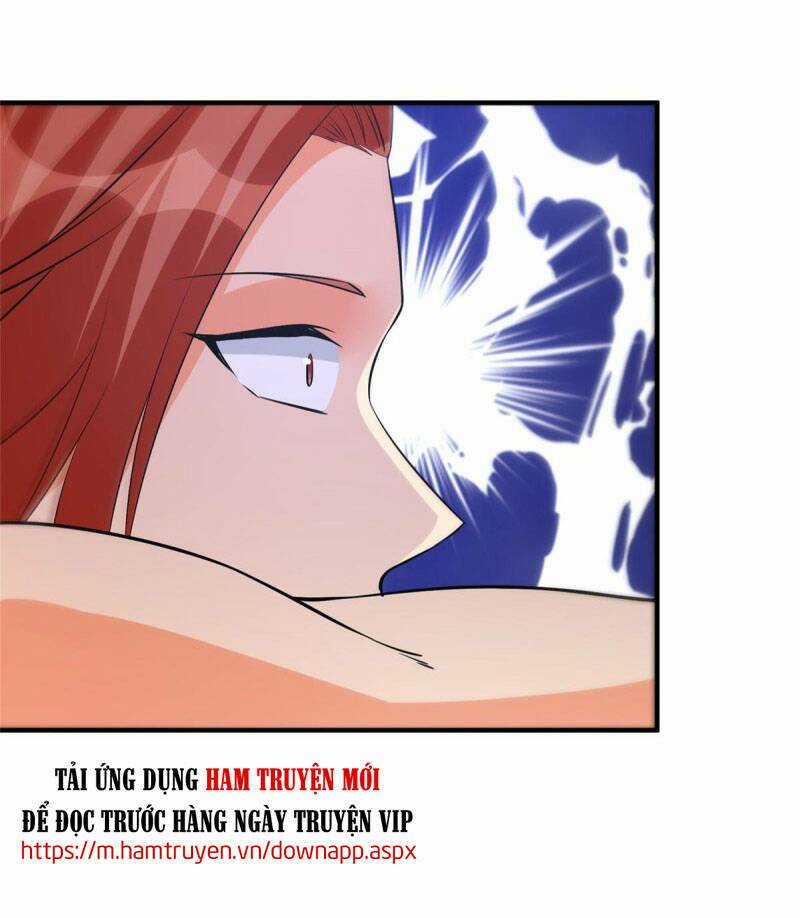 Đế Tế - Chapter 69 - Trang 21