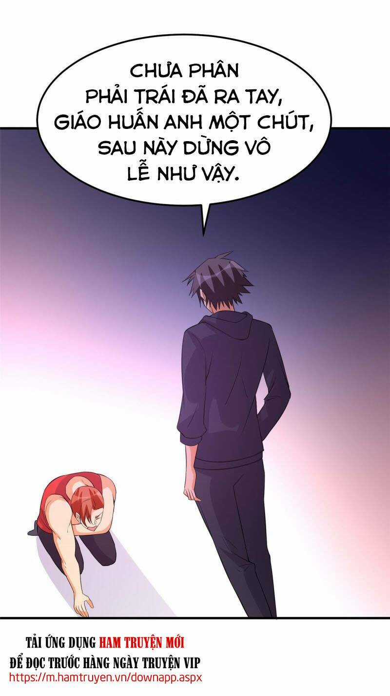 Đế Tế - Chapter 69 - Trang 23