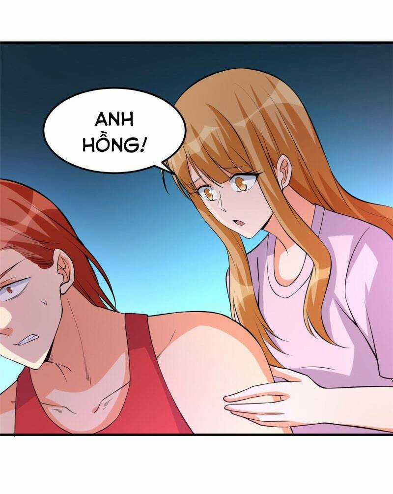 Đế Tế - Chapter 69 - Trang 24