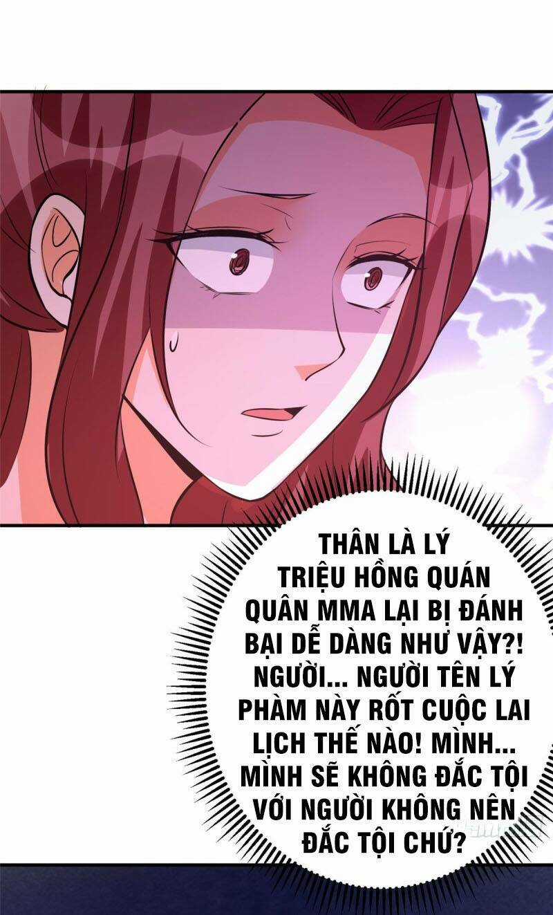 Đế Tế - Chapter 69 - Trang 25