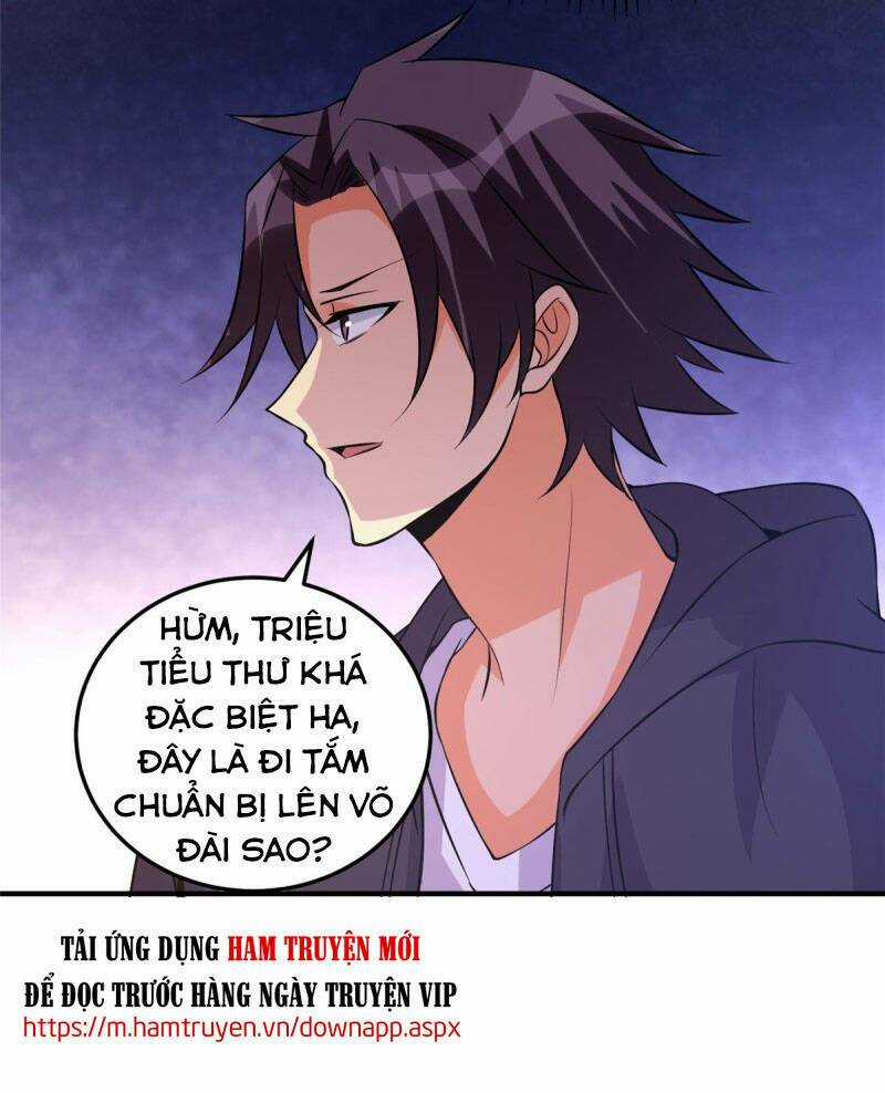 Đế Tế - Chapter 69 - Trang 26