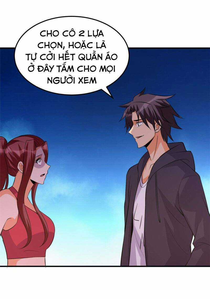 Đế Tế - Chapter 69 - Trang 27