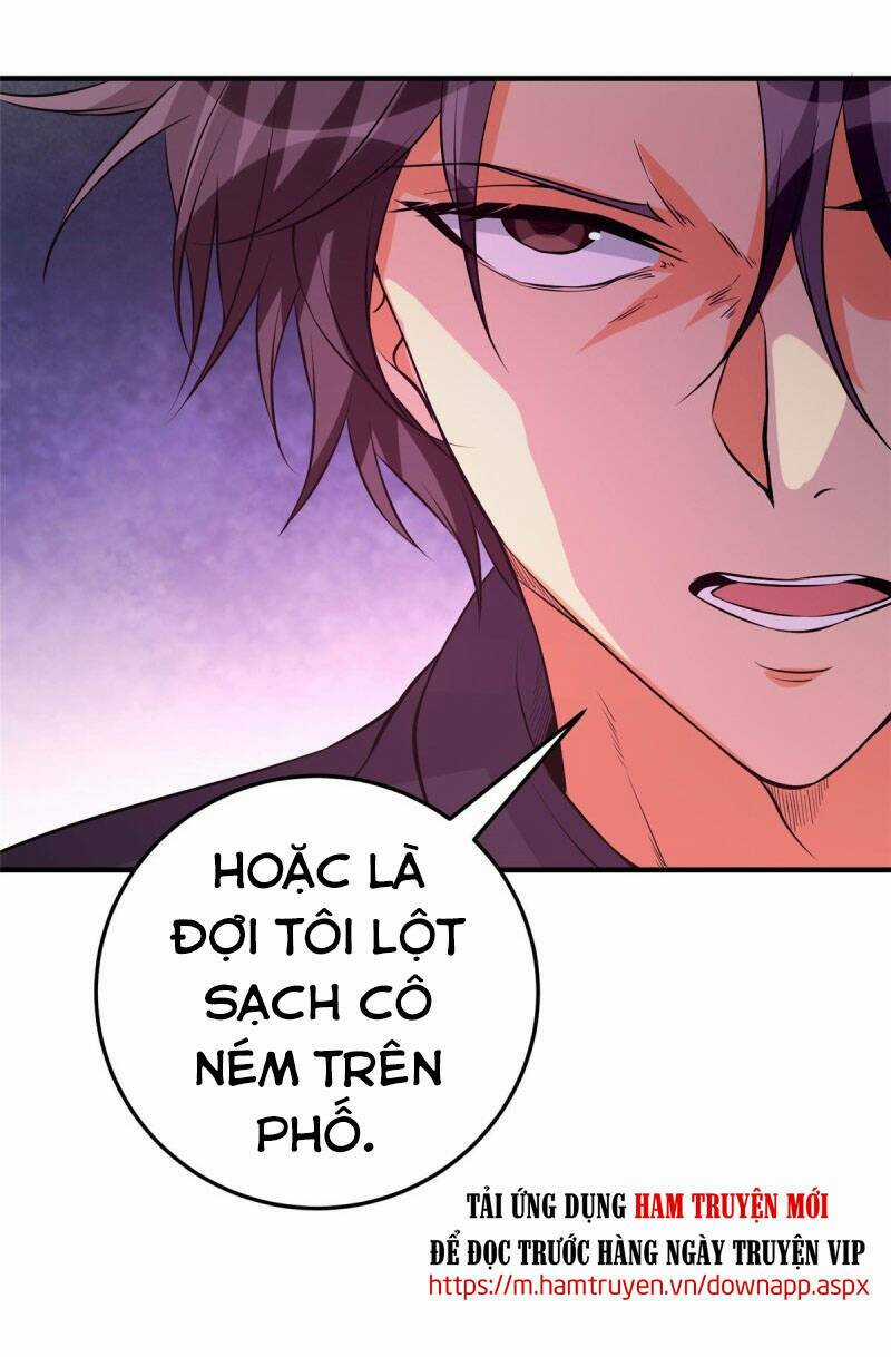 Đế Tế - Chapter 69 - Trang 28