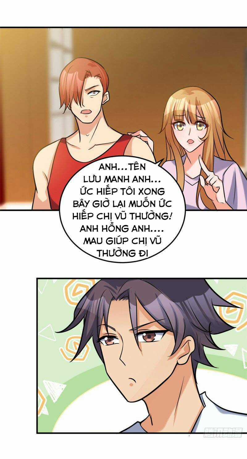 Đế Tế - Chapter 69 - Trang 29