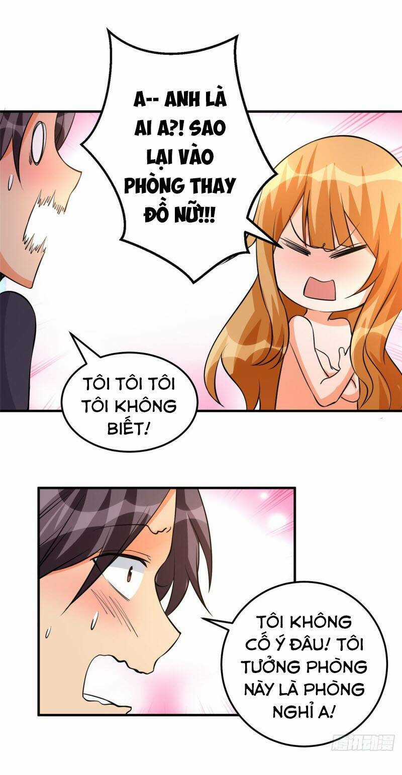 Đế Tế - Chapter 69 - Trang 4