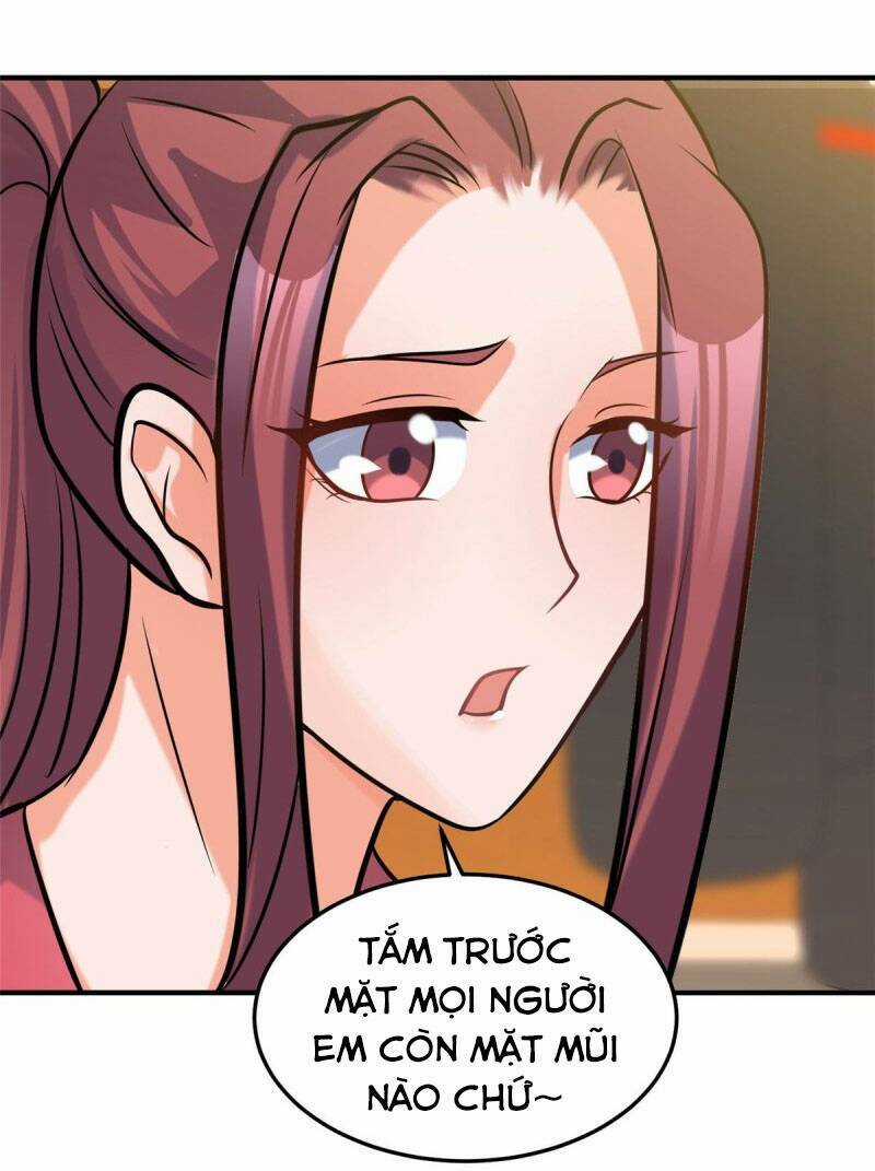 Đế Tế - Chapter 69 - Trang 31