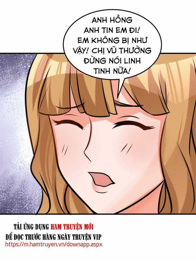 Đế Tế - Chapter 69 - Trang 34