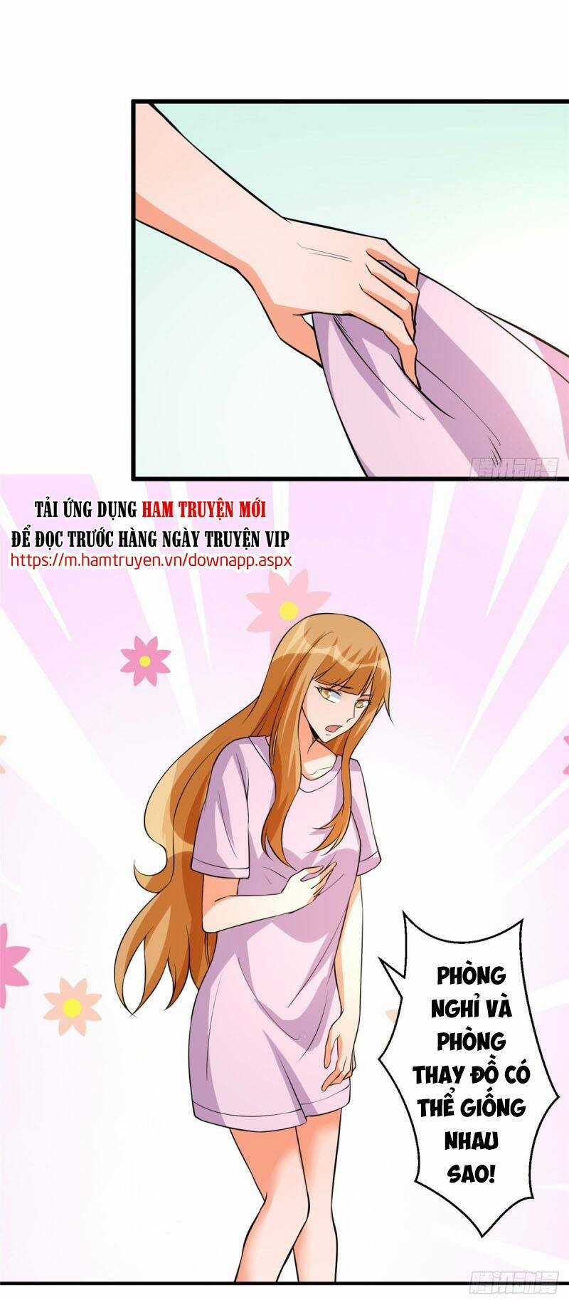 Đế Tế - Chapter 69 - Trang 5