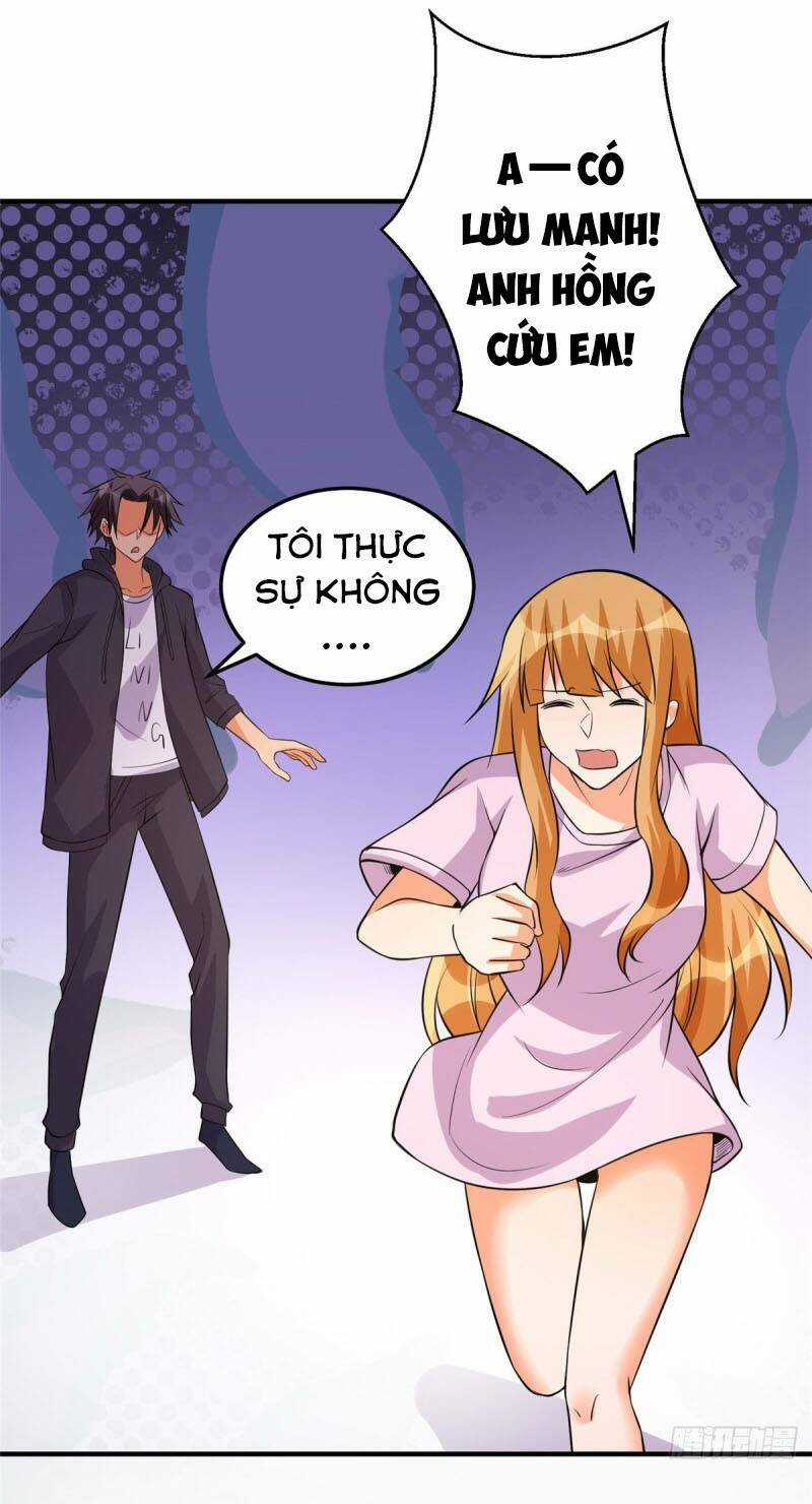 Đế Tế - Chapter 69 - Trang 6