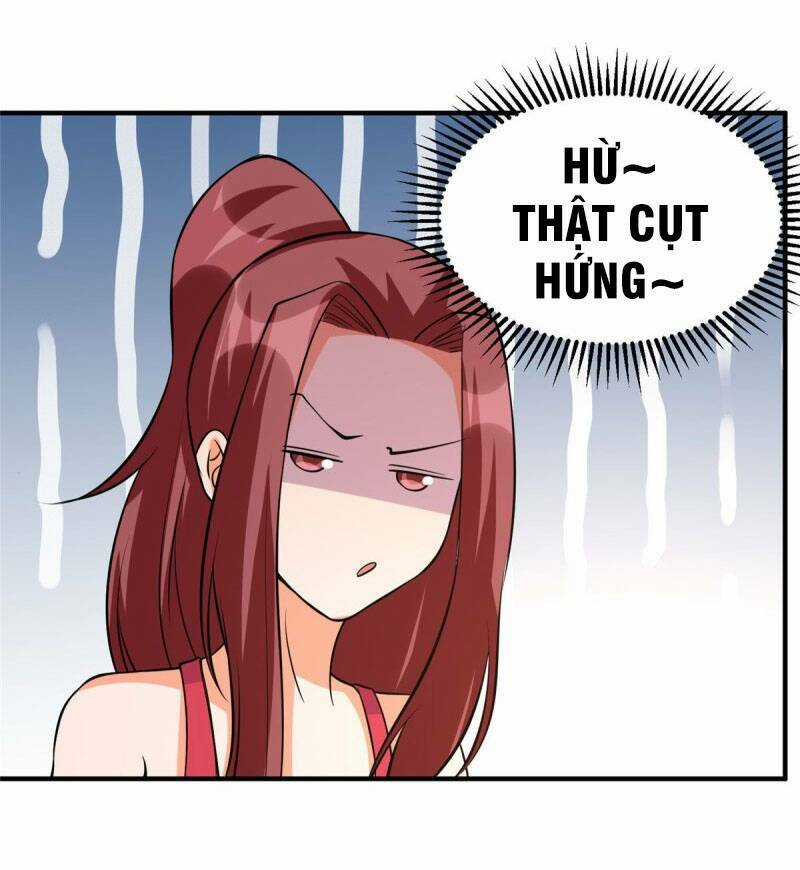 Đế Tế - Chapter 69 - Trang 10