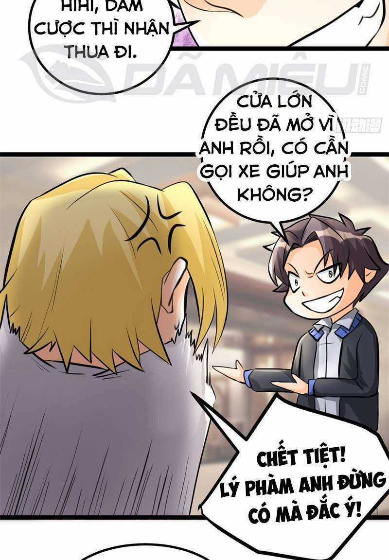 Đế Tế - Chapter 7 - Trang 14