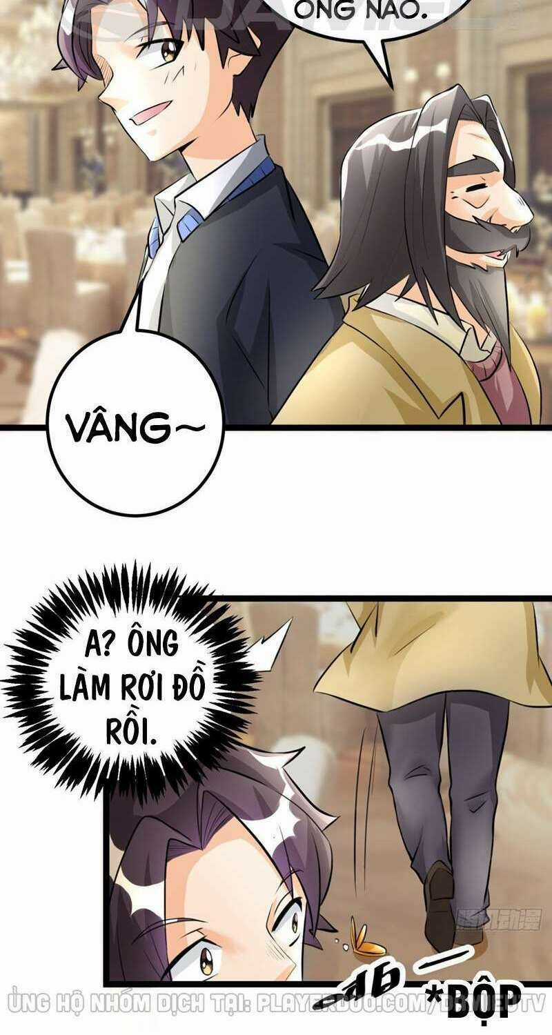 Đế Tế - Chapter 7 - Trang 17