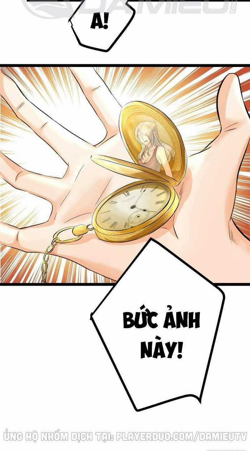 Đế Tế - Chapter 7 - Trang 19