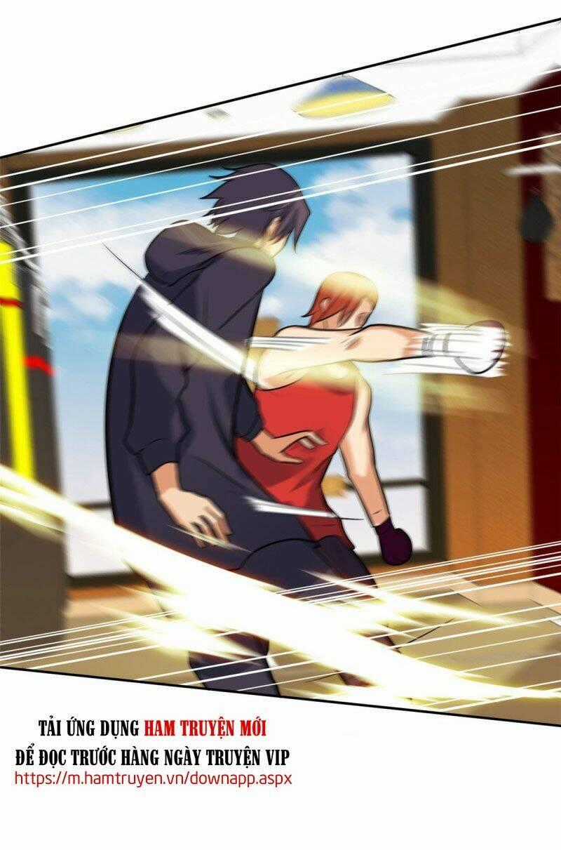 Đế Tế - Chapter 70 - Trang 1