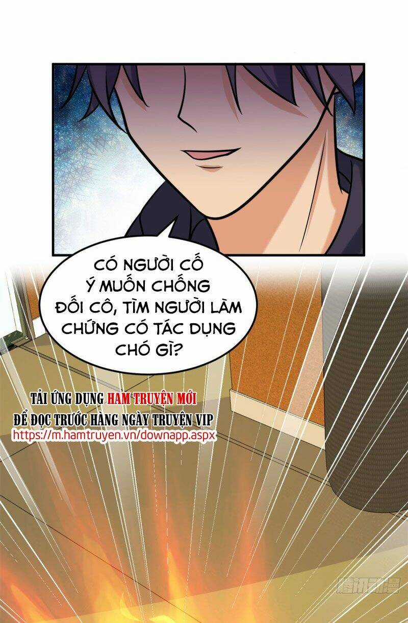 Đế Tế - Chapter 70 - Trang 11