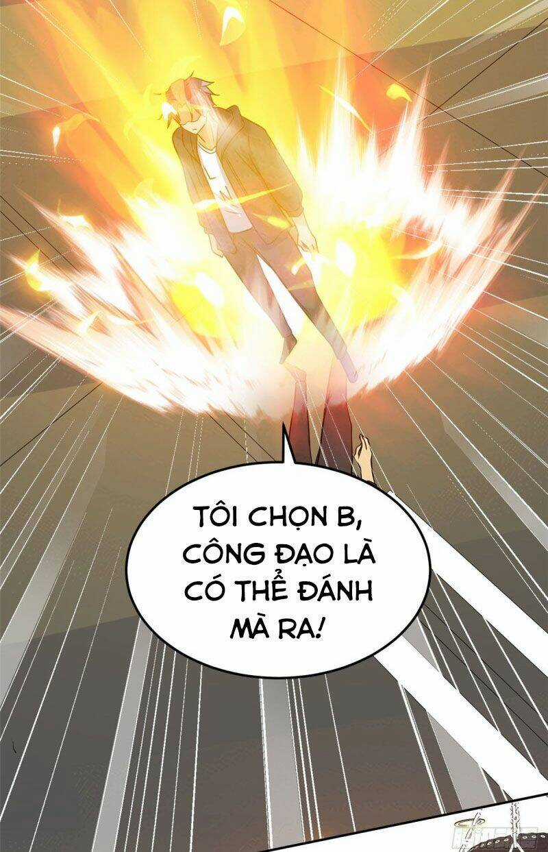 Đế Tế - Chapter 70 - Trang 12