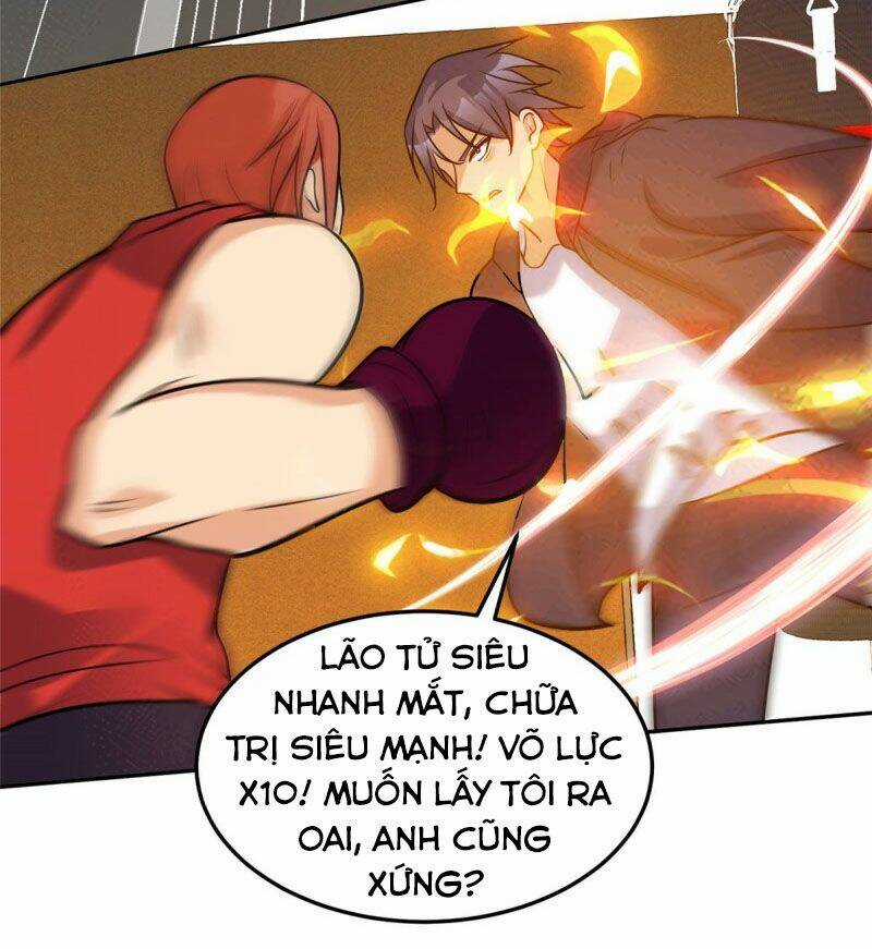 Đế Tế - Chapter 70 - Trang 13