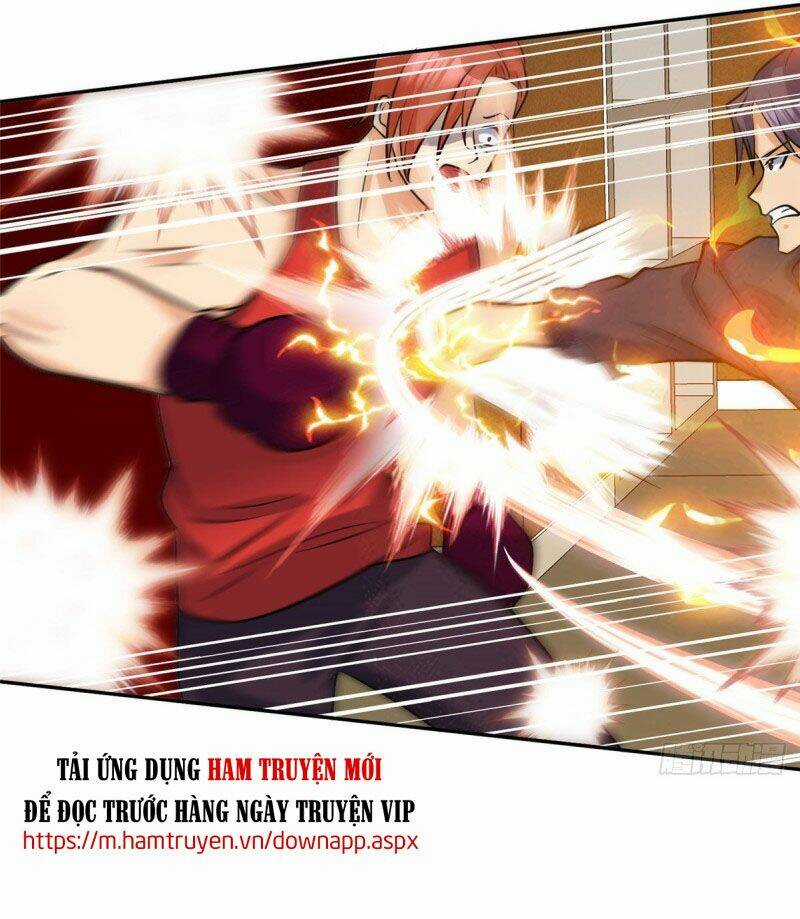 Đế Tế - Chapter 70 - Trang 14