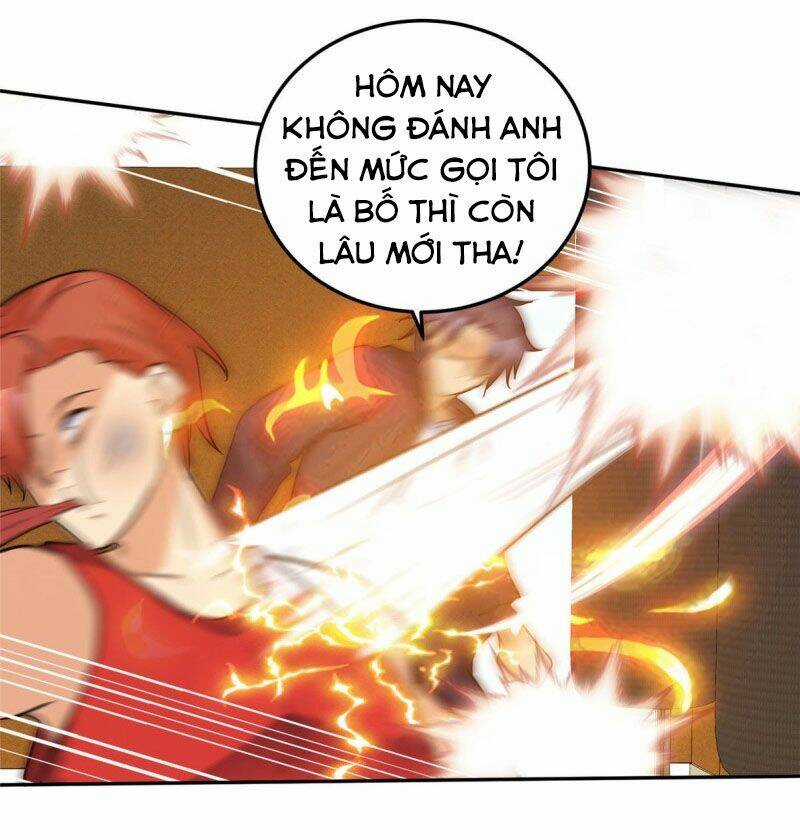 Đế Tế - Chapter 70 - Trang 15