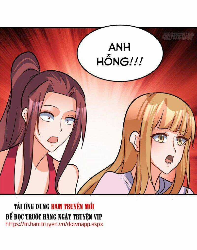 Đế Tế - Chapter 70 - Trang 16