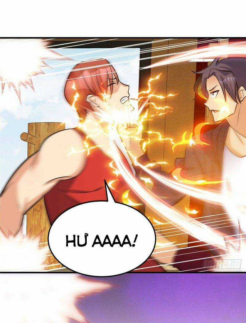 Đế Tế - Chapter 70 - Trang 17